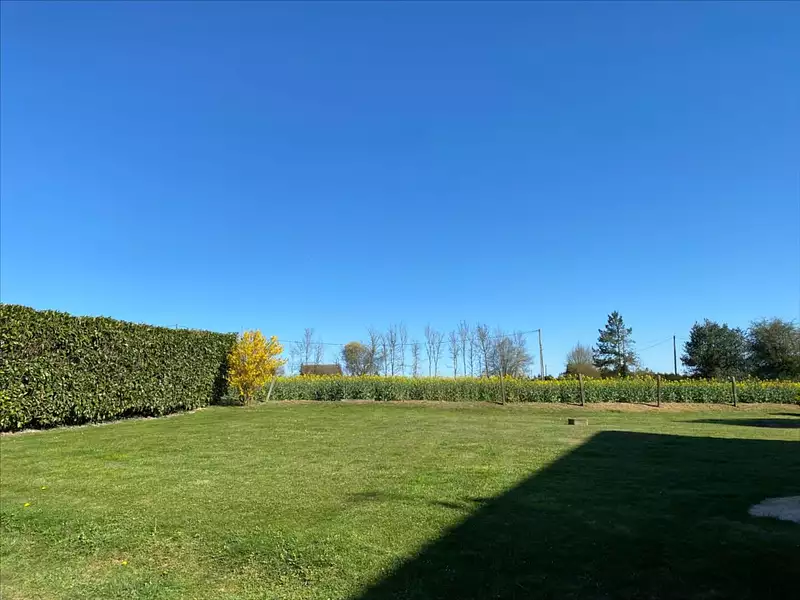 Maison, 121 m²