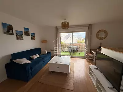 Appartement, 40,42 m²