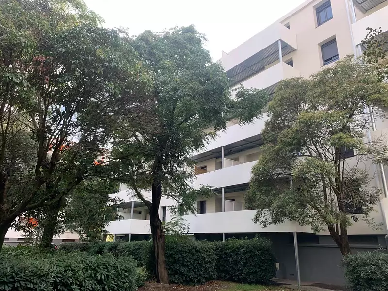 Appartement, 65,8 m²