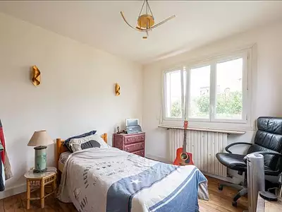 Maison, 96 m²