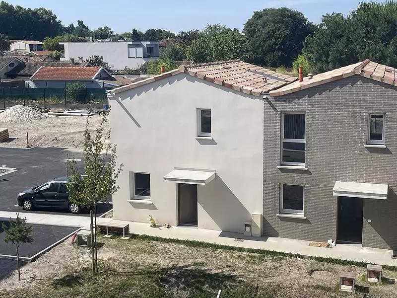 Maison, 102 m²