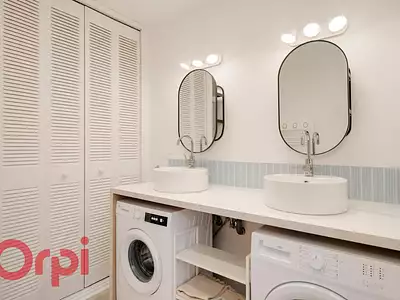 Appartement, 87 m²