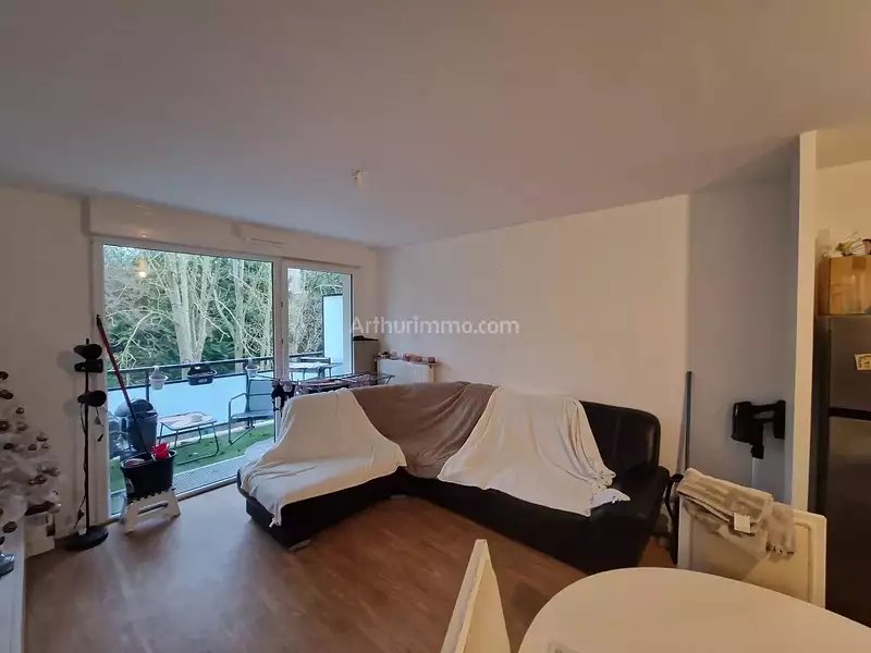 Appartement, 40,3 m²