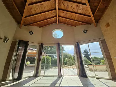 Maison, 370 m²