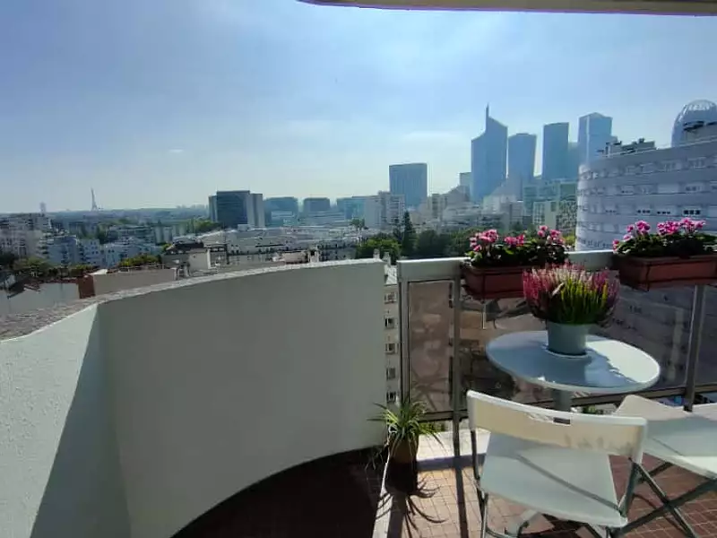 Appartement, 83,53 m²