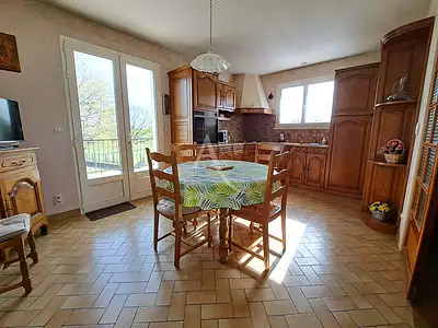 Maison, 85,02 m²
