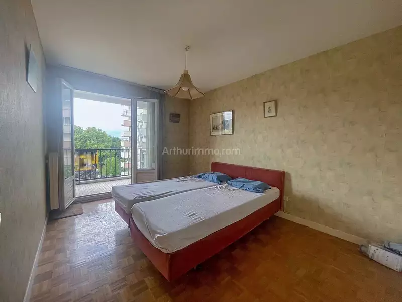 Appartement, 85,05 m²