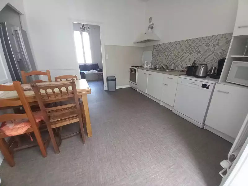 Maison, 59,62 m²
