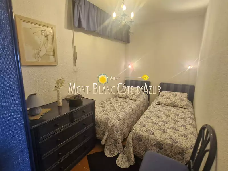 Appartement, 38 m²