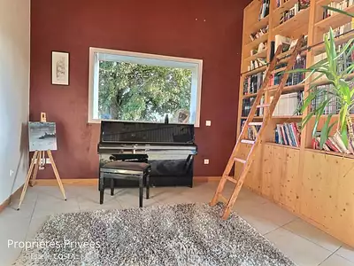 Maison, 209 m²