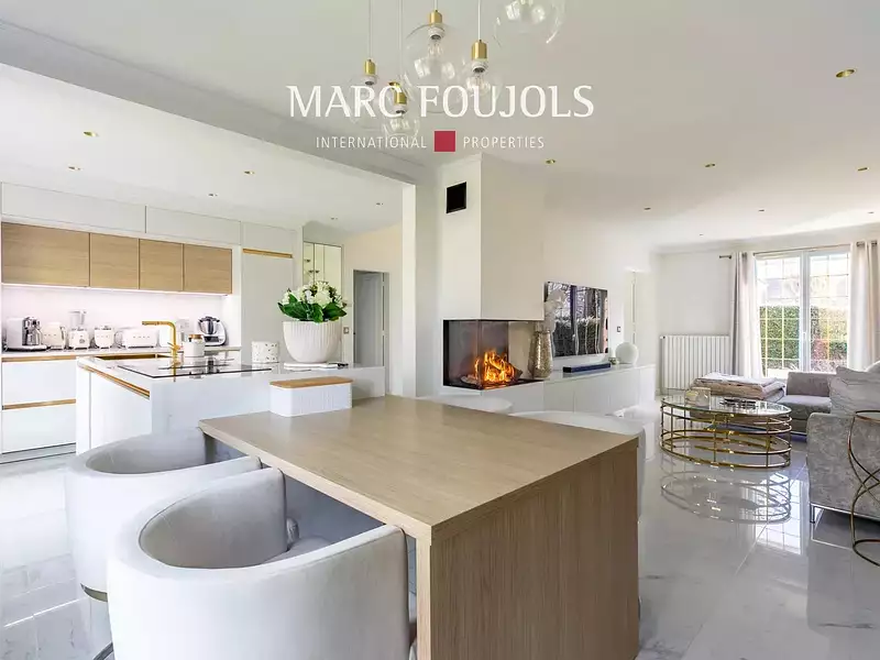 Maison, 160 m²
