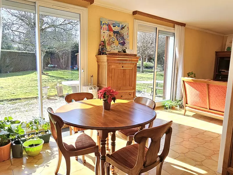 Maison, 106 m²