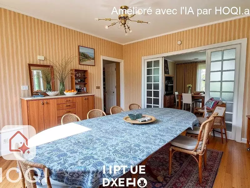 Maison, 173 m²