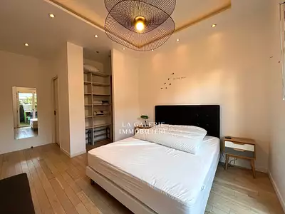 Appartement, 84 m²