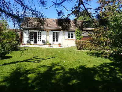 Maison, 95 m²