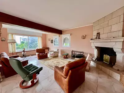 Maison, 200 m²