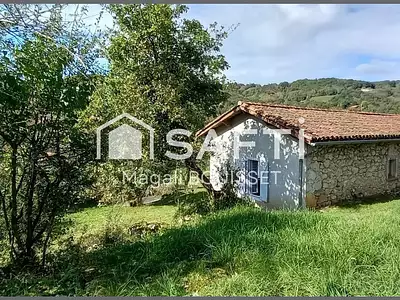 Maison, 70 m²