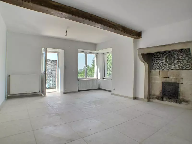Maison, 131 m²
