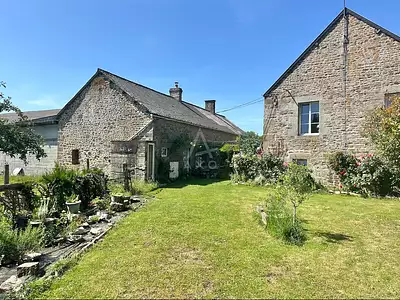 Maison, 230 m²