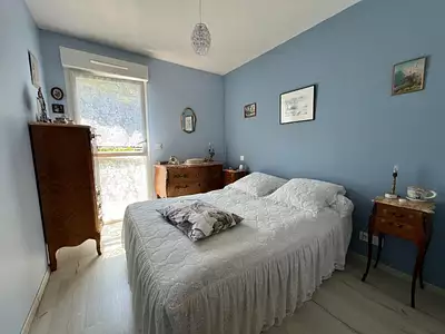 Appartement, 69 m²