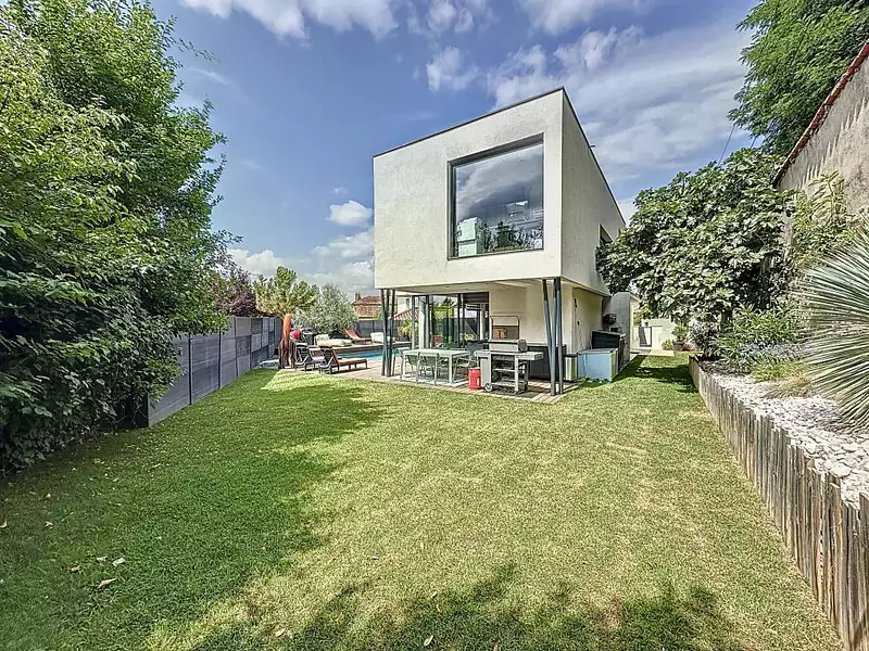Maison, 140 m²