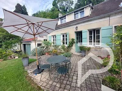 Maison, 89 m²