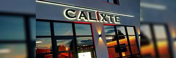 CALIXTE Immobilier Montauroux Pays de Fayence 