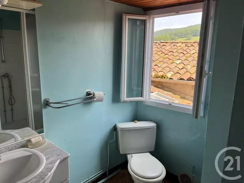 Maison, 116 m²