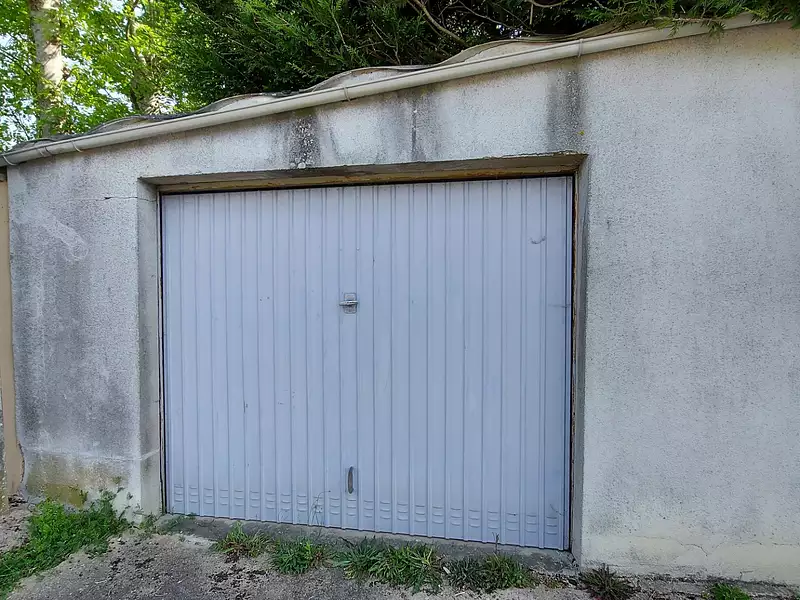 Parking, 20 m²