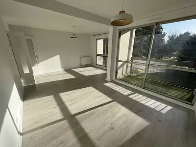 Appartement, 80 m²