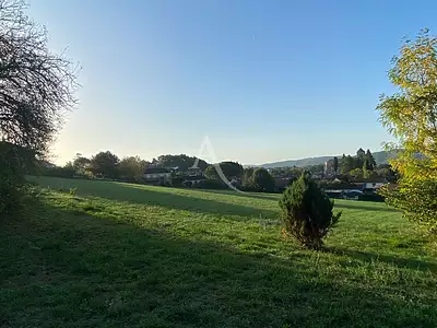 Terrain, 1 273 m²