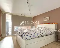 Appartement, 158 m²