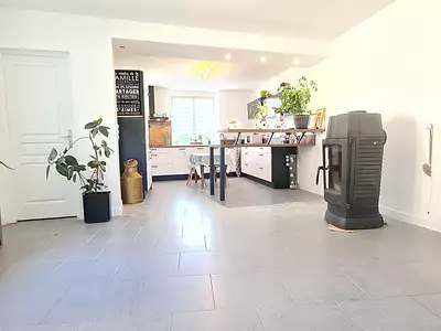 Maison, 141 m²