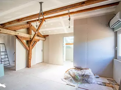 Maison, 166 m²