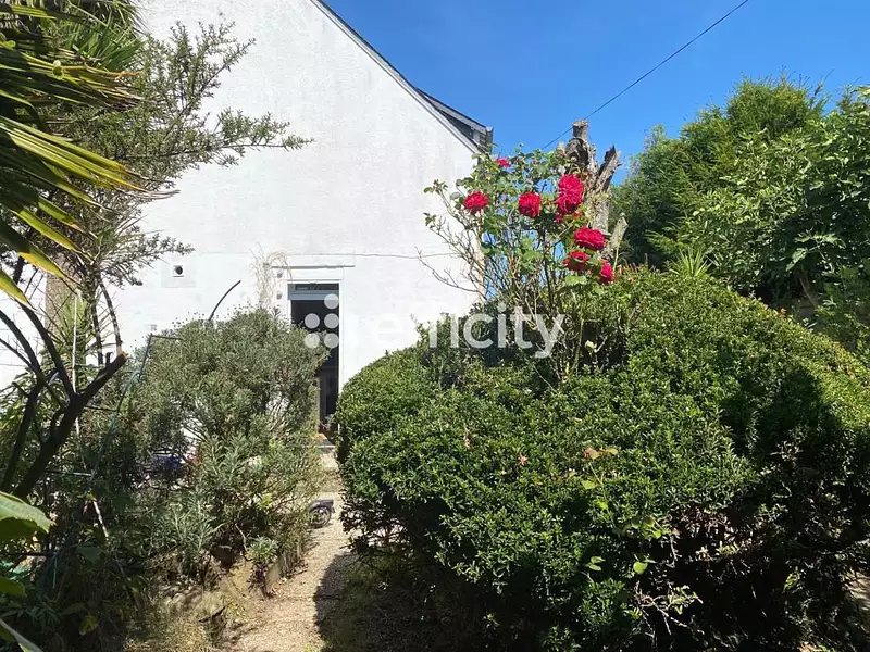 Maison, 140 m²