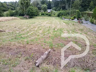 Terrain, 1 793 m²