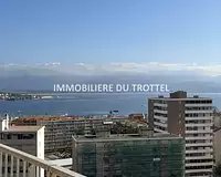 Appartement, 62,05 m²