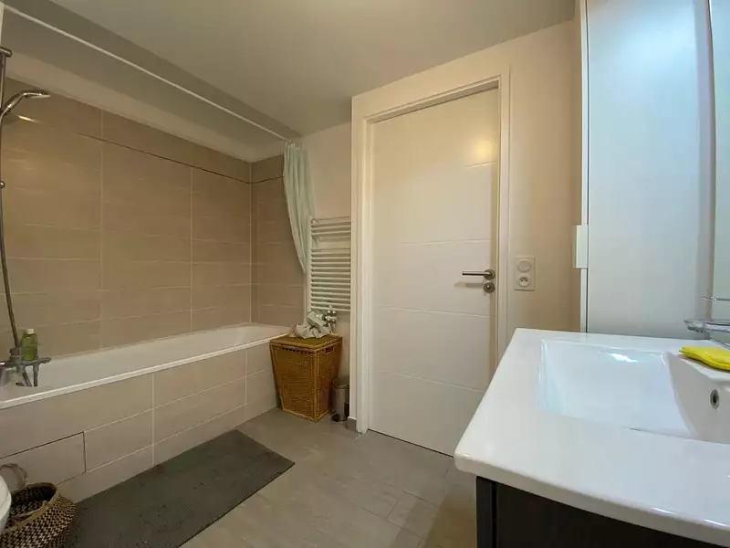 Appartement, 76,53 m²