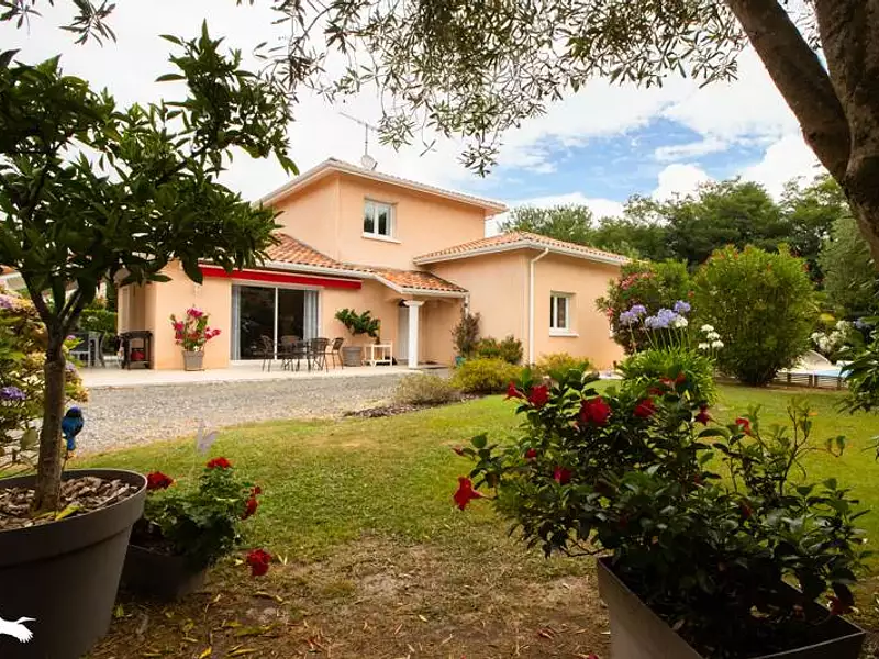 Maison, 135 m²