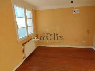 Maison, 93 m²