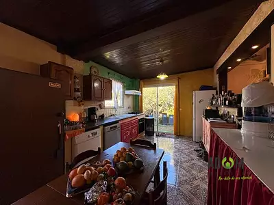 Maison, 97 m²