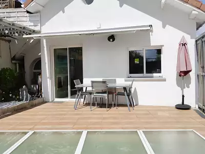 Maison, 85 m²