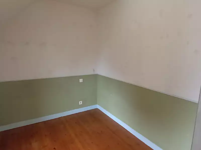 Maison, 101 m²