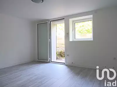 Appartement, 45 m²