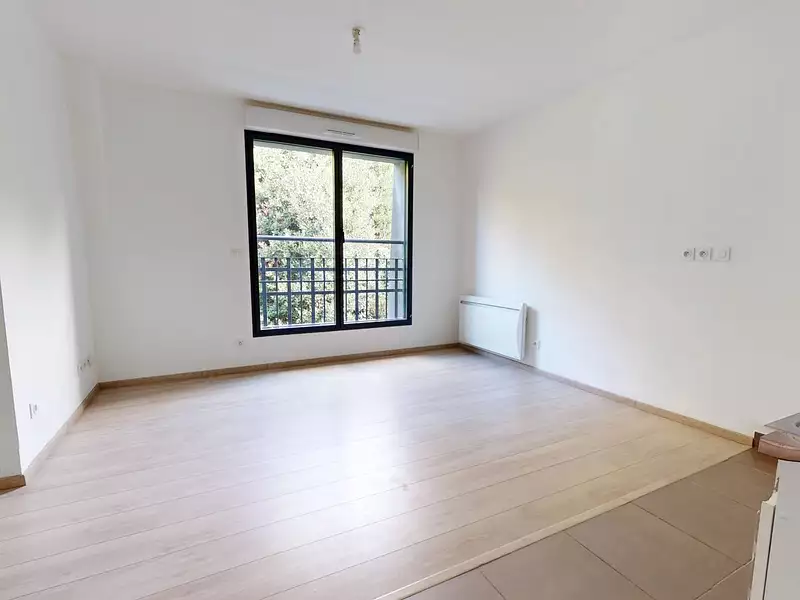 Appartement, 42,57 m²