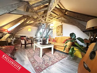 Appartement, 106,23 m²