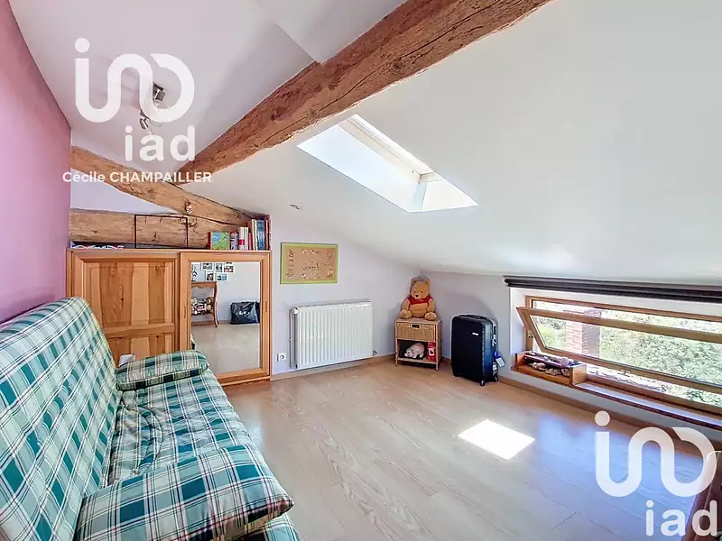 Maison, 110 m²