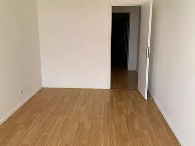 Appartement, 61,54 m²
