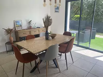 Maison, 93 m²