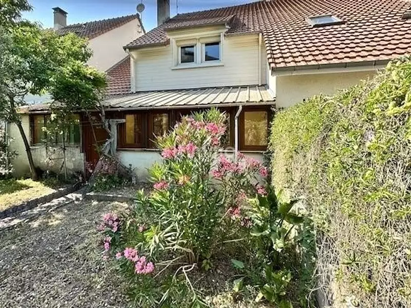 Maison, 79 m²